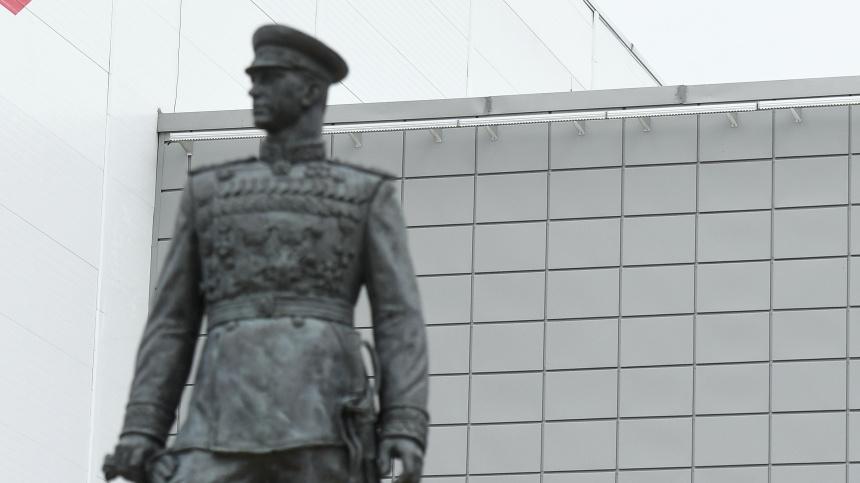    Фото: © РИА Новости/Алексей Куденко