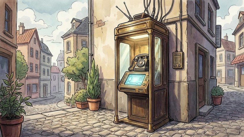   Сгенерировано с помощью ИИ