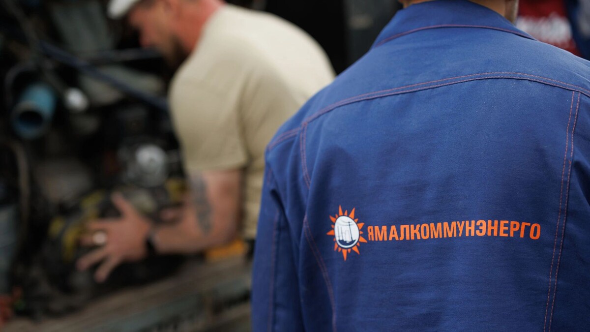    Фото: Юлия Чудинова/«Ямал-Медиа»