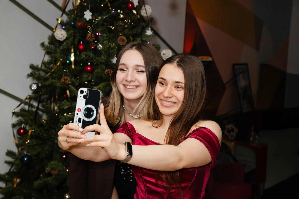 Нетворкинг для учителей, Москва, 2025