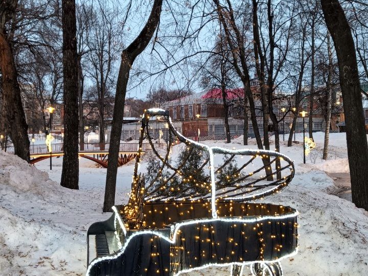 А знаете, что такое счастье? Все верно, это когда нет несчастья