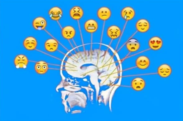 Эмоции постоянно влияют на ваши мысли, а мысли на эмоции