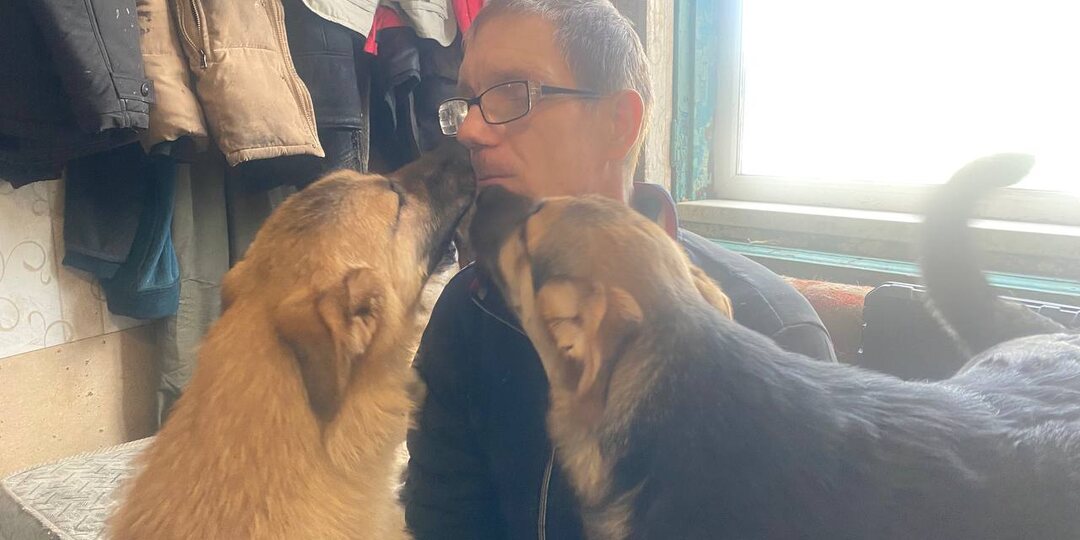 Новости за день. Хорошие!