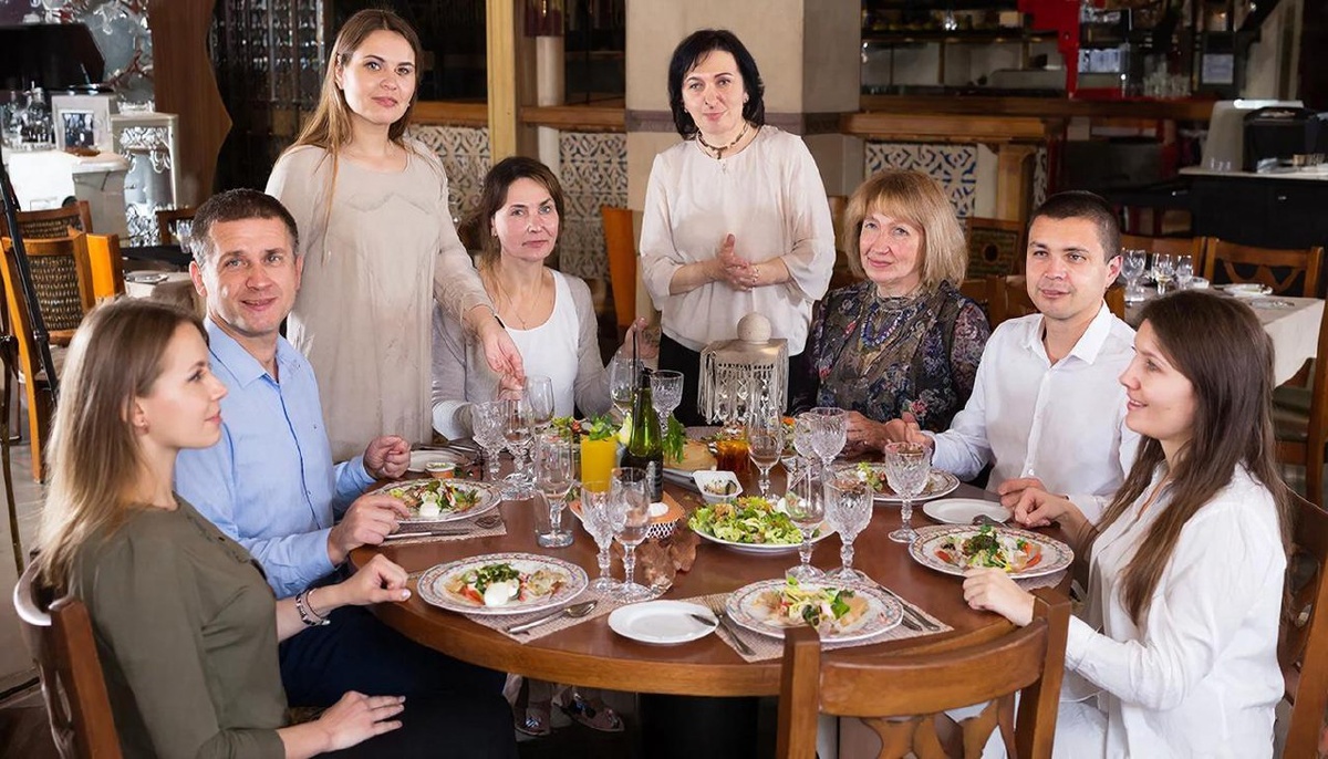 Муж постоянно шутил о моих доходах