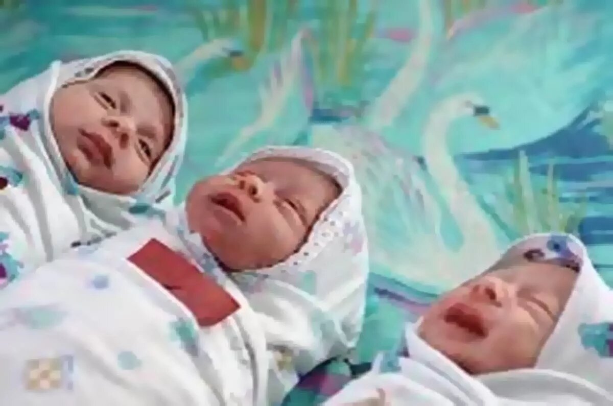    Ростовские власти выделили 2 млрд рублей на программы повышения рождаемости