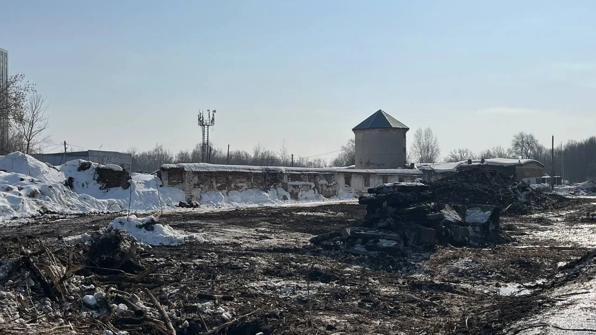 пресс-служба Комитета РТ по охране объектов культурного наследия