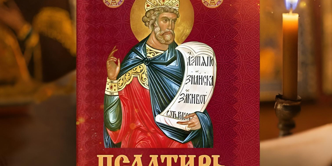 КАК ЧИТАТЬ 17-ую КАФИЗМУ?