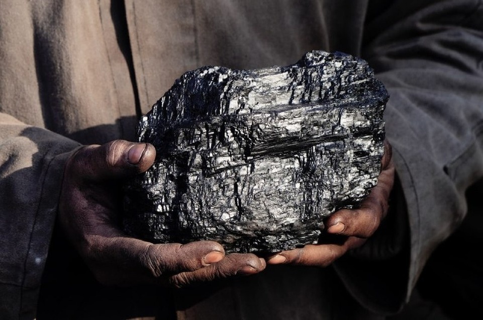    Инвестор, который занимается обогащением угля и антрацита в ДНР, обеспечит новые рабочие места Александр ИВАНОВ