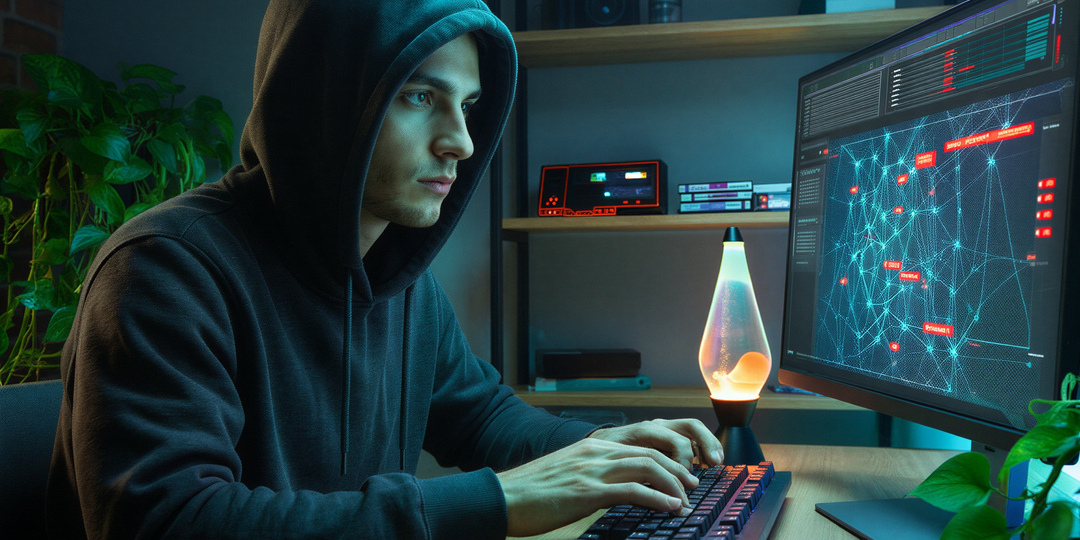 Алгоритм решения задания 24 ЕГЭ по информатике. Часть 1