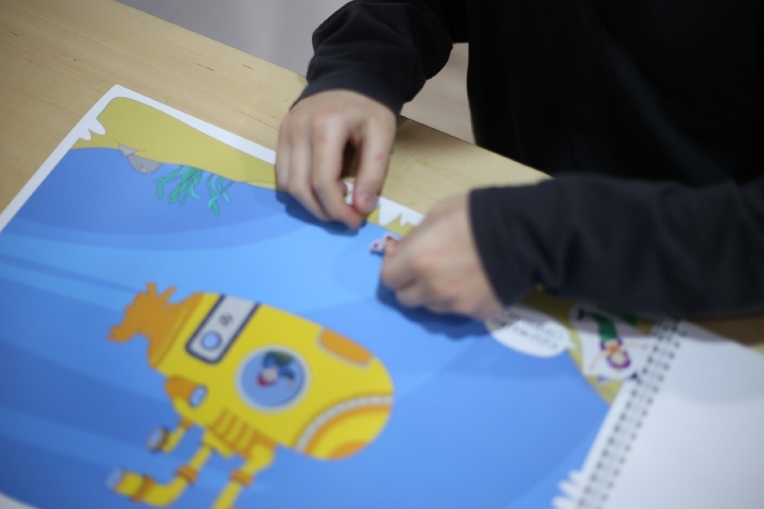    Фото: благотворительный фонд «Завтра будет»