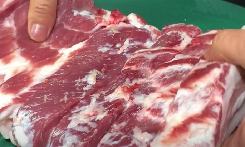 Китайский метод: как замариновать сало в соевом соусе за 2 дня — ароматная закуска нового поколения