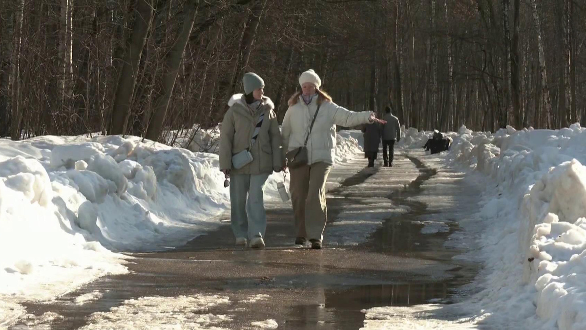    Первый канал