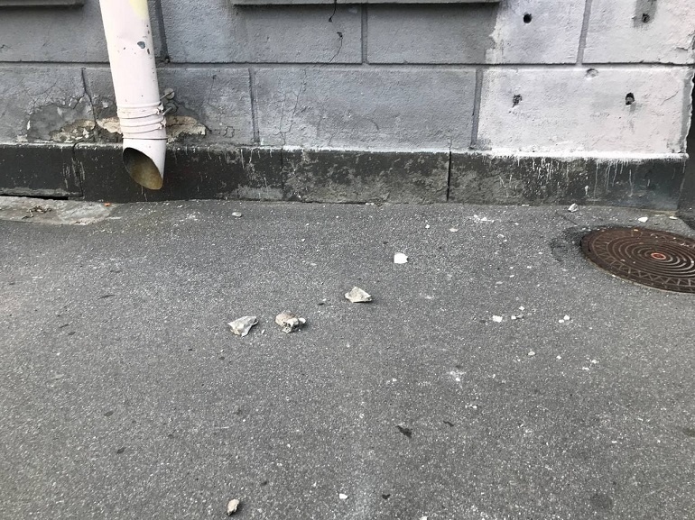    Фото: Мойка78