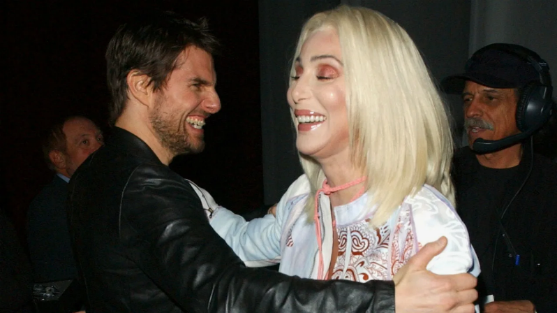 Фото с сайта etonline