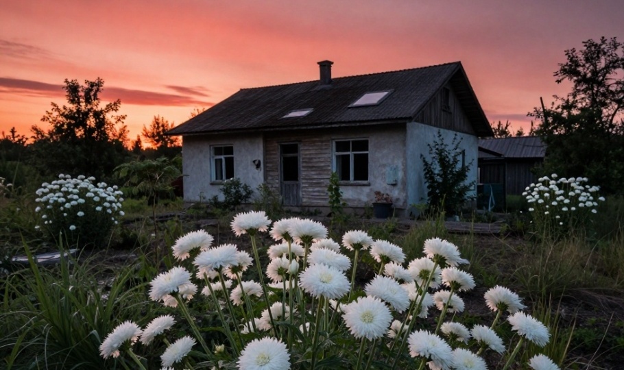 Штрафы для дачников 2026: за какие растения и постройки накажут рублём