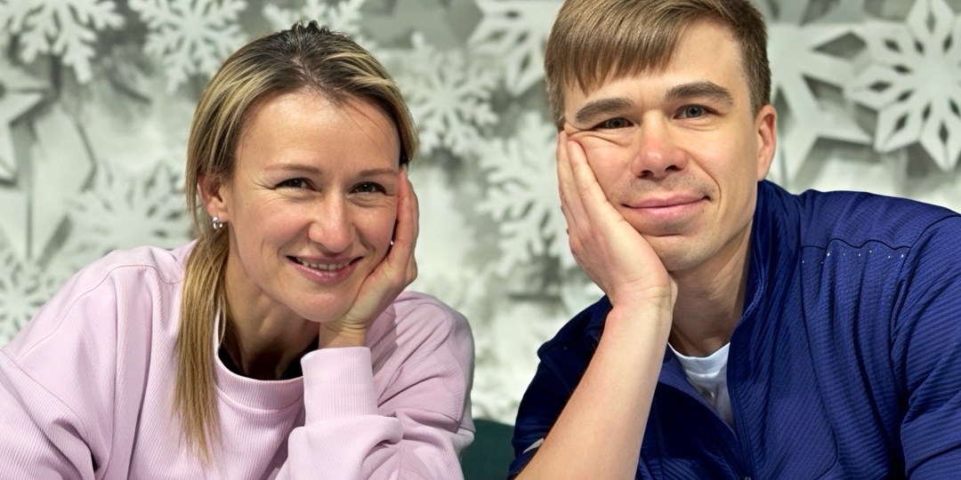 Финальный выпуск «Ледникового» покажут уже завтра)