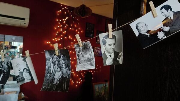    © Sputnik / Михаил Авагимов