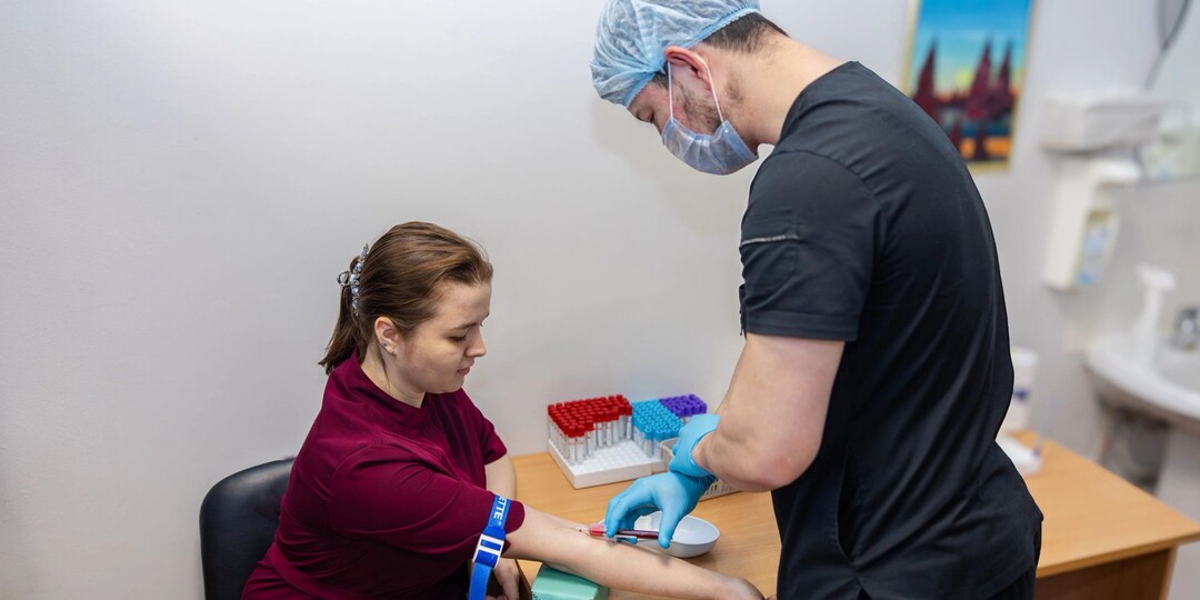 Ямальцы полюбили ночную диспансеризацию