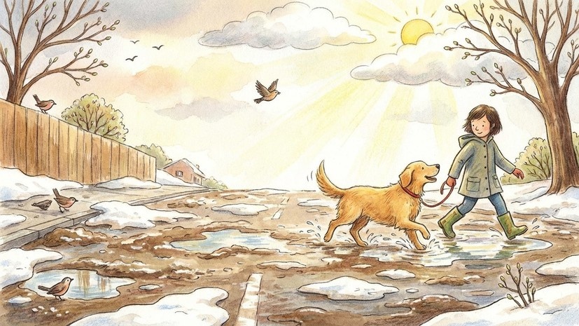   Сгенерировано с помощью ИИ