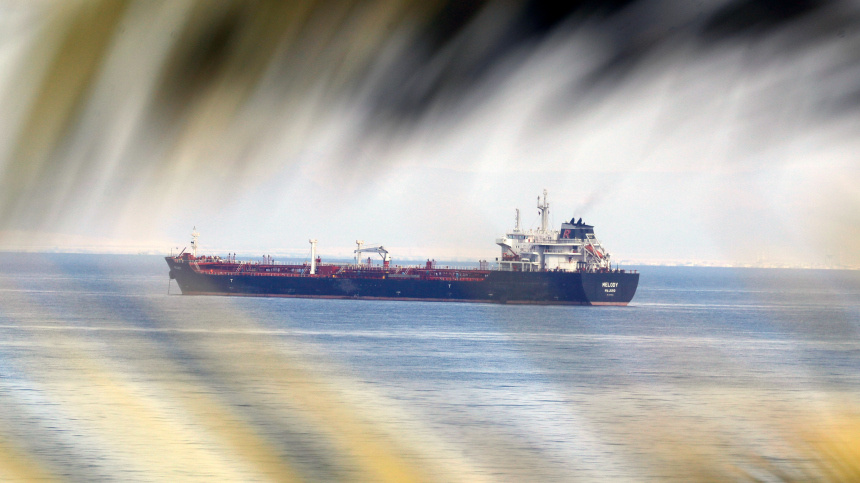    Фото: www.globallookpress.com/Ahmed Gomaa; 5-tv.ru