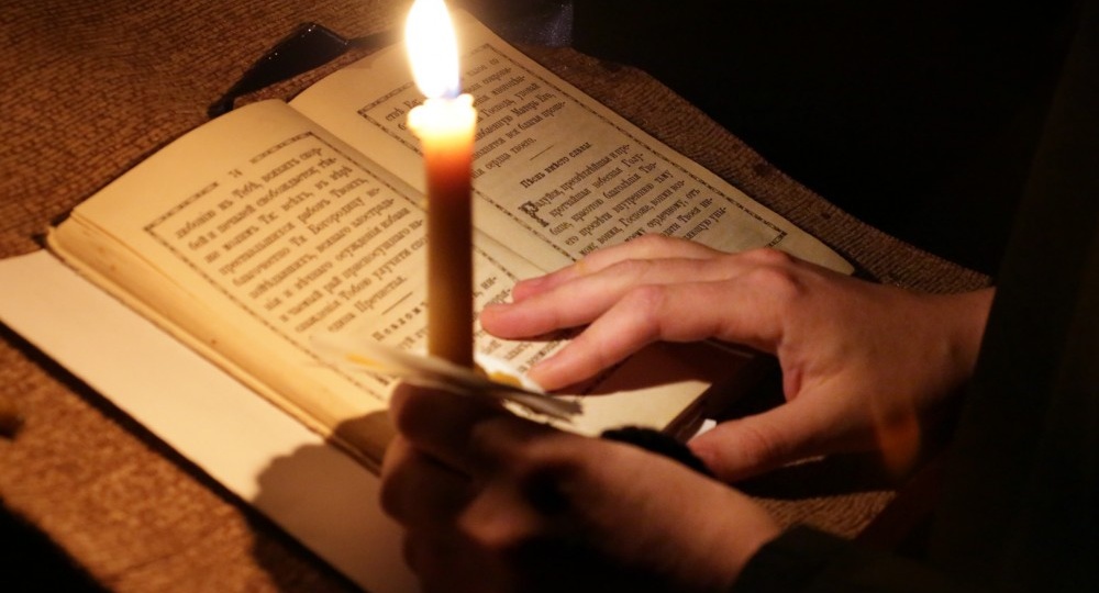 Псалом 78. Основанием спасения являются не дела наши, а милость Господа