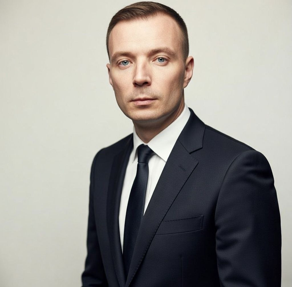 Нумеролог Дмитрий Шимко