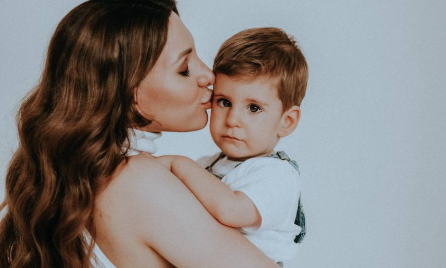 «Нет сомнений. Нет надежды. Нет разочарования»: что такое синдром Прадера — Вилли и как жить, когда постоянно хочешь есть