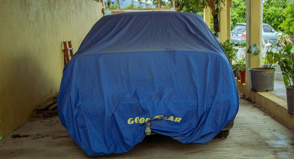 Автокод и другие сервисы проверки автомобиля: как не купить «кота в мешке»