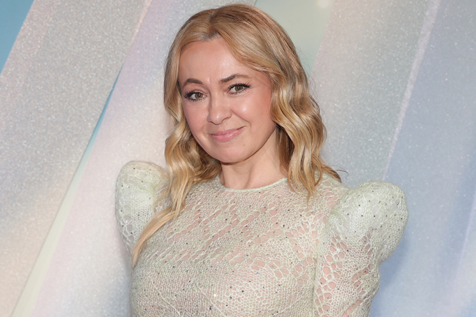 Яна Рудковская