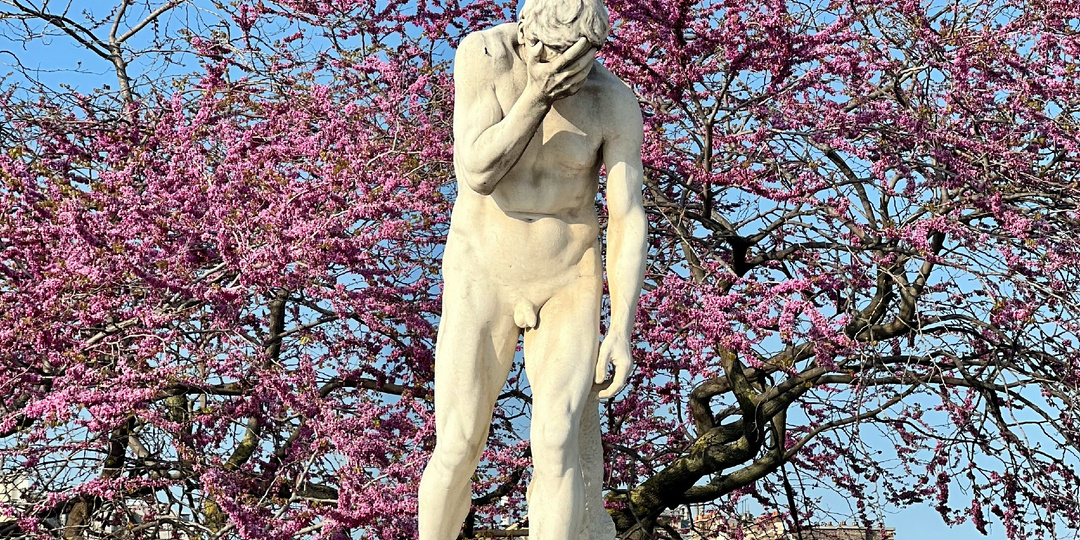 Если бы время можно было повернуть вспять: чтобы я сделал иначе?