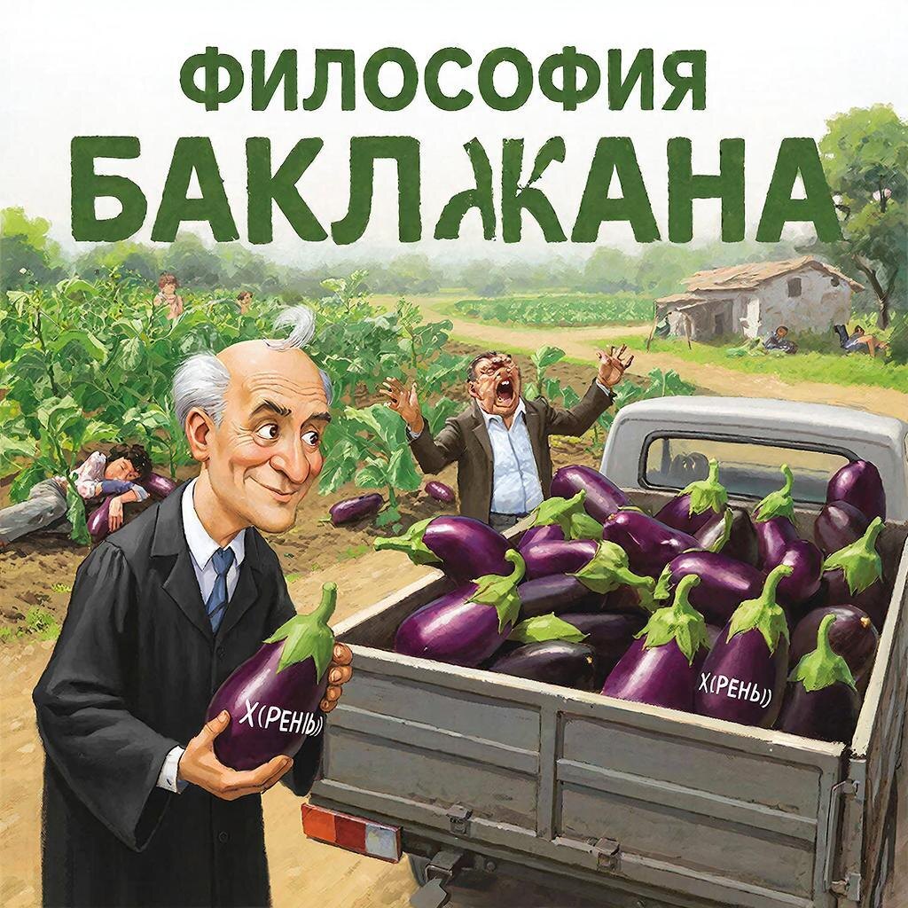 Картинка из личных архивов, сгенерированная искусственным интеллектом и доработка проведена в редакторе.