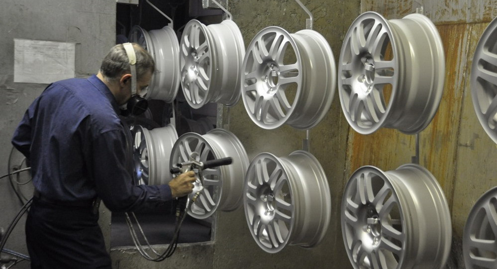 Кованые диски ВСМПО: история производства, технологии и причины закрытия