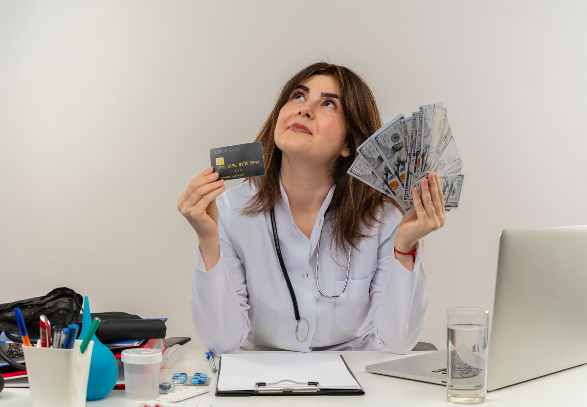 Вычет на дорогостоящее лечение