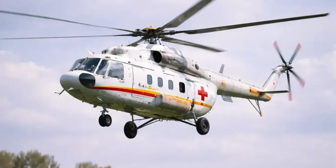 Единственный выживший турист из Уфы переведен из Перми в больницу Башкирии