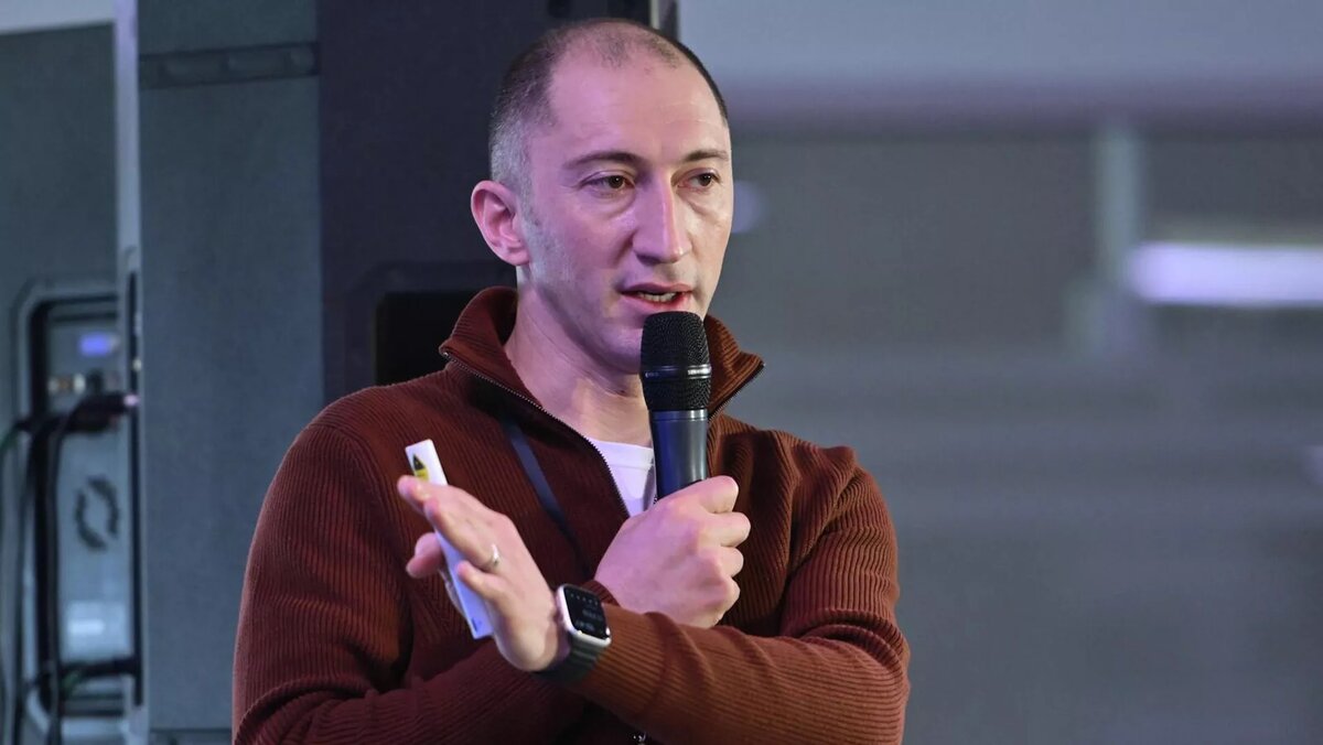 © Sputnik / Aram Nersesyan