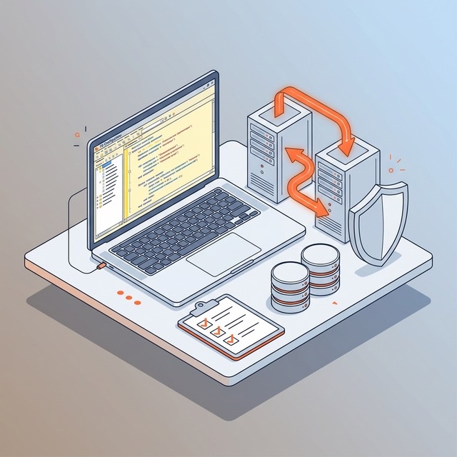 Обновление 1С: как не потерять данные и доработки