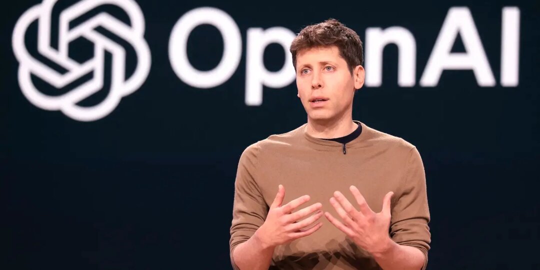 Сэм Альтман заявил, что ИИ в будущем будут как коммунальную услугу