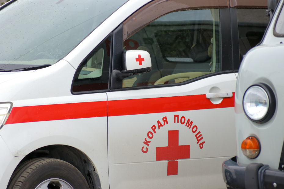    Сергей Петров/NEWS.ru