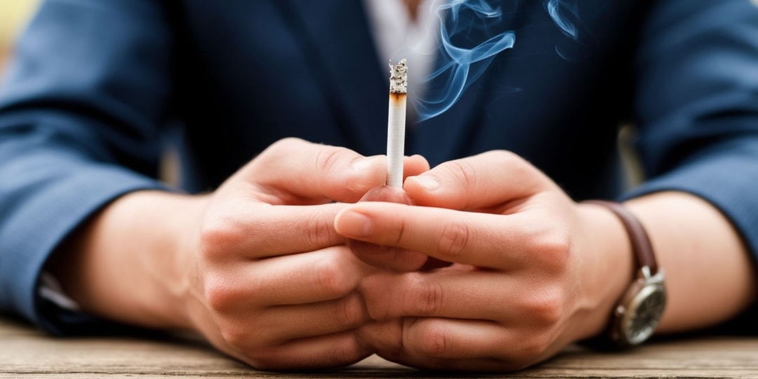 Как я подготавливался, чтобы бросить курить