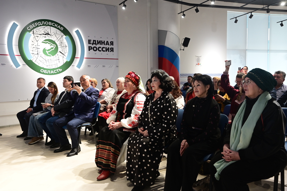    Фото: Павел Ворожцов, «Областная газета»