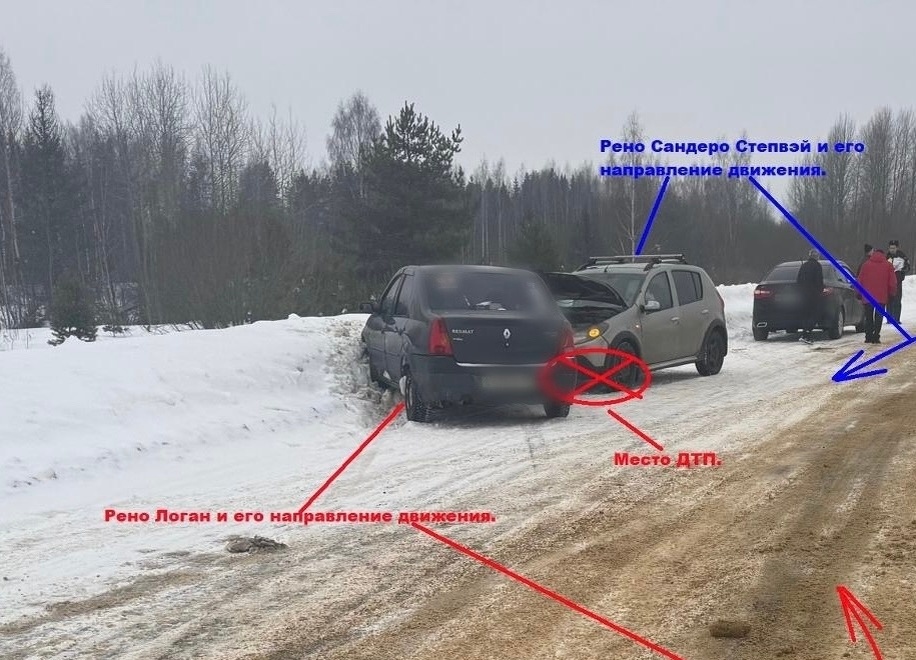    ФОТО: vk.com/44gibdd