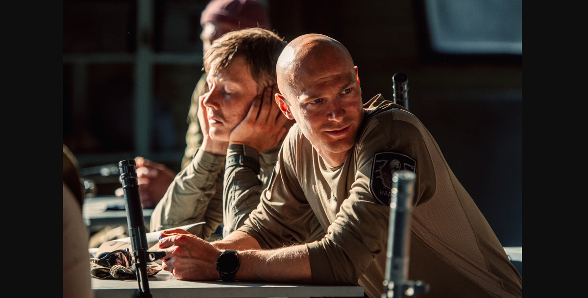 Кадр из фильма «Девятая планета», реж. Николай Рыбников (III), Кинокомпания СТВ, телекомпания «Дикси ТВ», «Газпром-Медиа Холдинг» При поддержке Фонда Кино