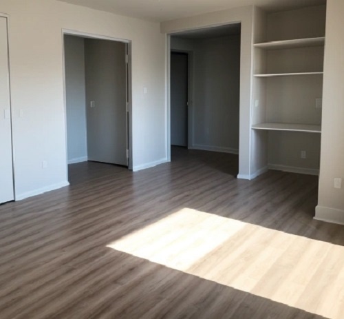 Предчистовая отделка в квартире