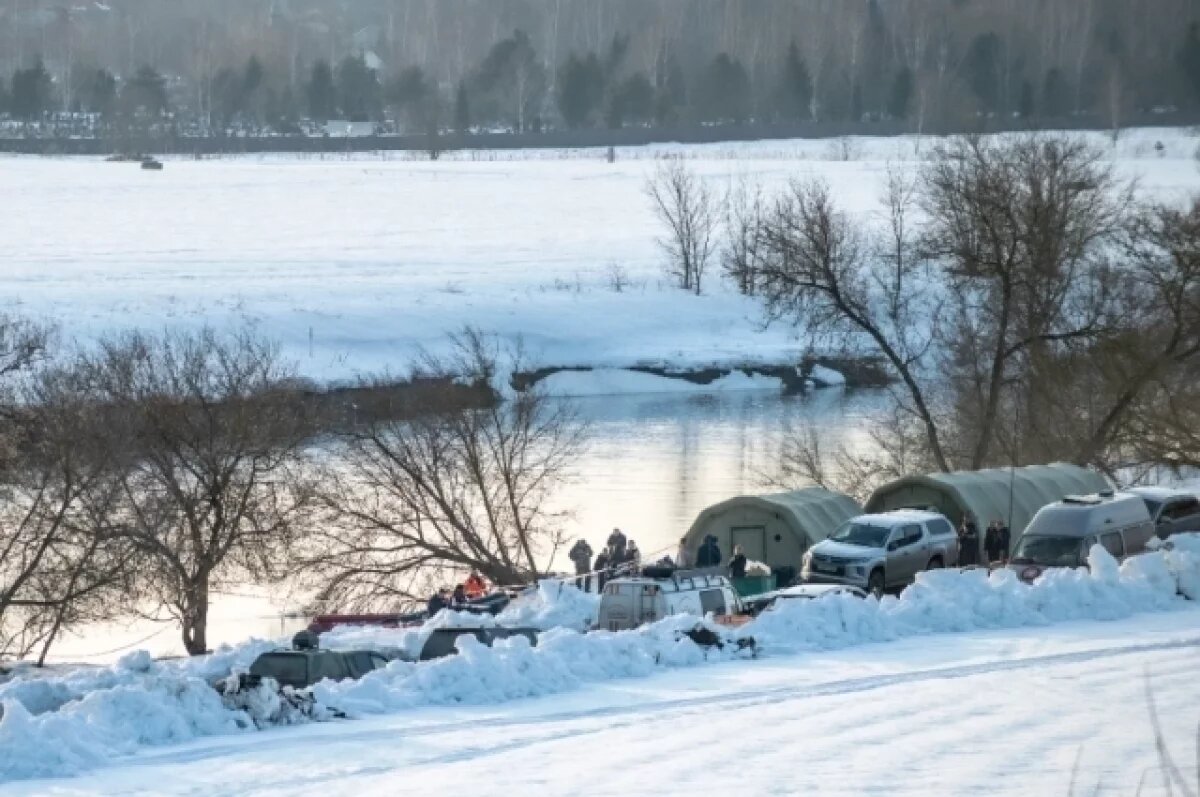    В чате Звенигорода объявили сбор средств для родителей утонувшего мальчика