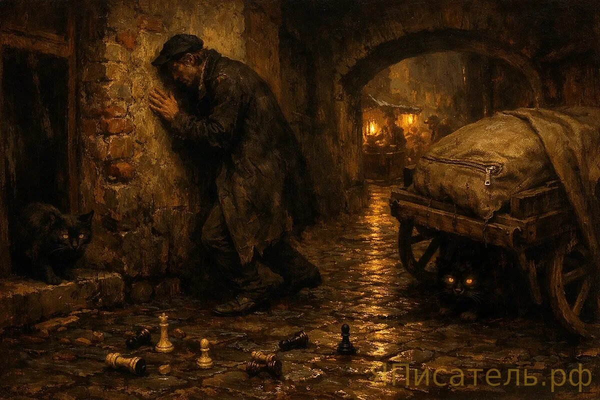 Расследование