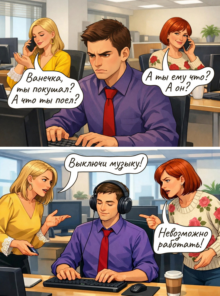 © Иллюстрация создана художниками ADME