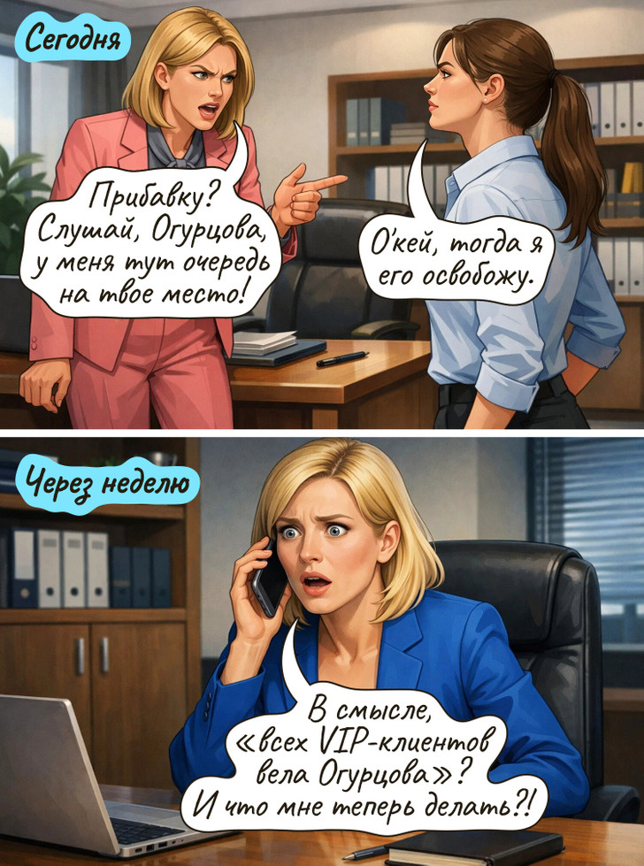 © Иллюстрация создана художниками ADME