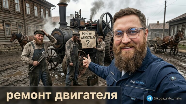    Цены на капитальный ремонт двигателя в Тюмени в 2026 году site-admin