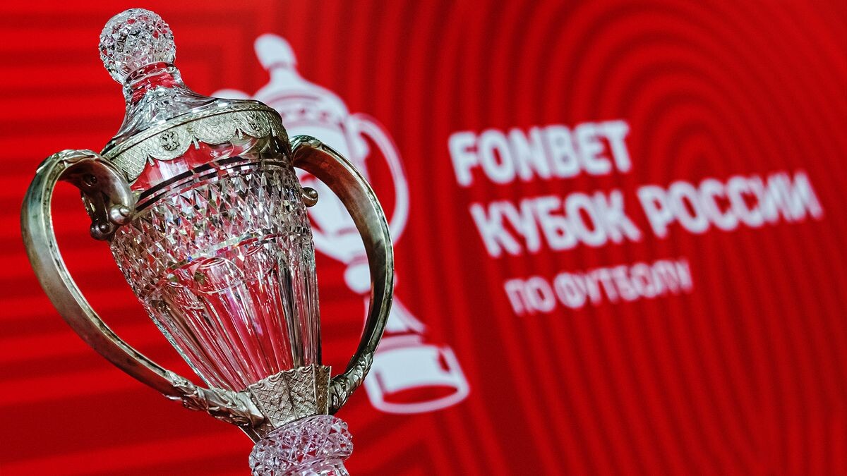    Михаил Шапаев, РФС