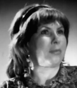 (Тамара Антоновна Иванютина )